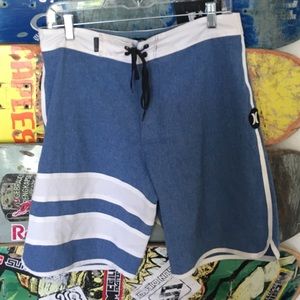 Hurley Phantom trunks